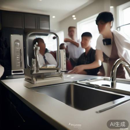 揭秘消毒柜辐射真相