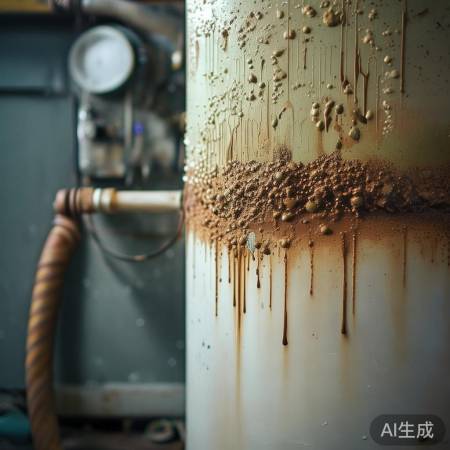 热水器出水量不足排查