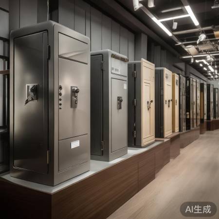 周末聊：法式保险柜价