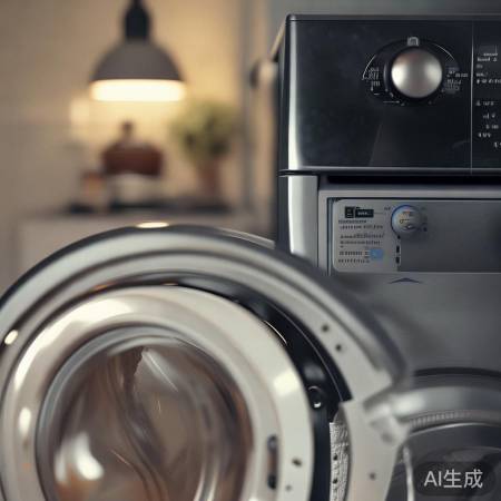 洗衣机旋钮失灵维修技巧