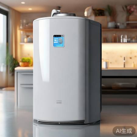 布克热水器：性价比高