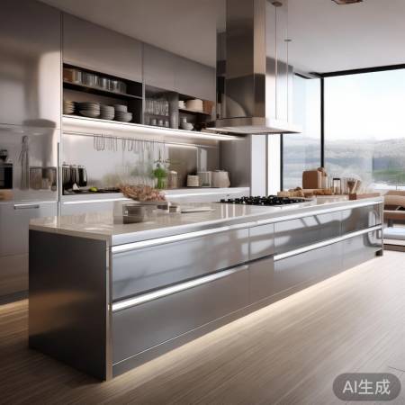 布克E3热水器，节能环保新选择