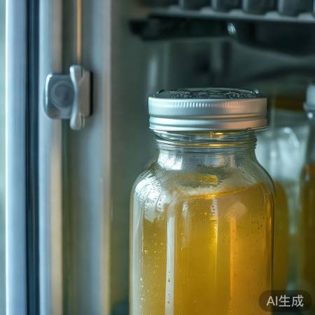 酒酿密封保鲜,定期检查。