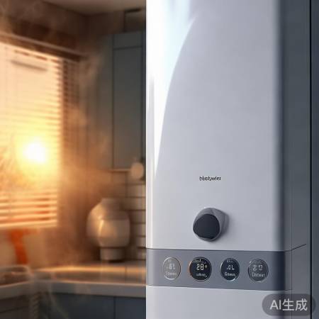 美的电热水器选功率有讲究