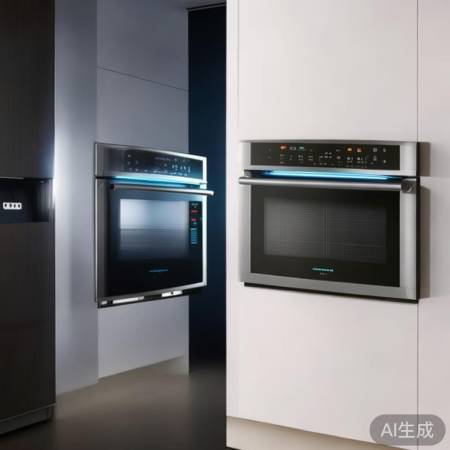 消毒柜:臭氧/高温消毒家电