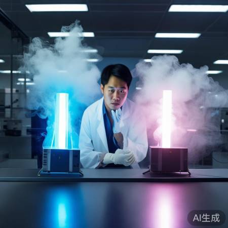 臭氧与紫外线消毒各有优劣