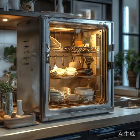 老款消毒柜消毒佳,使用技巧关键