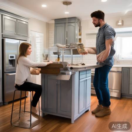 高低可调,适应不同身高