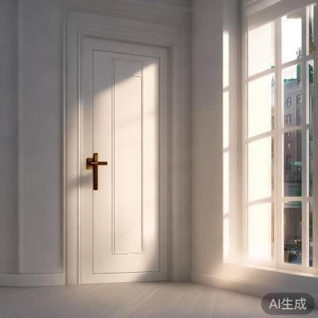 宜居门隔音神器