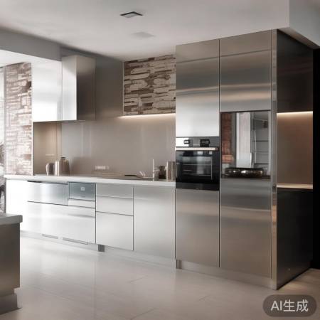 消毒柜宜通风干燥,及时关闭防污