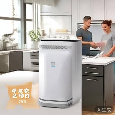 “2999元,超值空气能!”