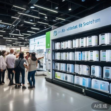 美的新品热销好评