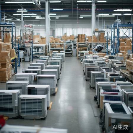 空调需求旺，提前备货必行