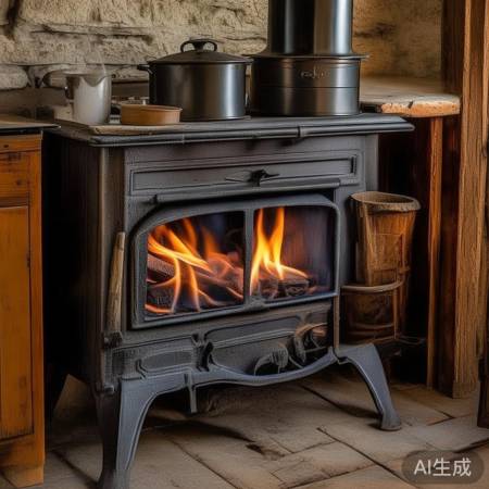 灶具配件实用可选