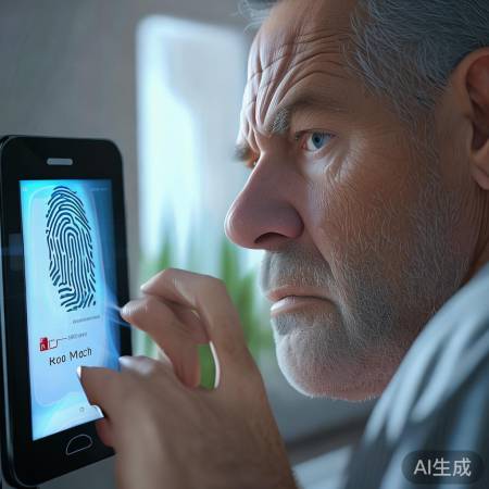 指纹锁指纹识别问题原因分析