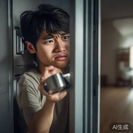 指纹锁识别问题解答