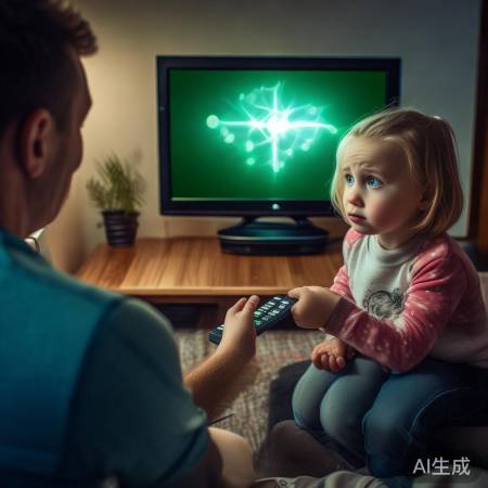 电视没电?按电源键复活