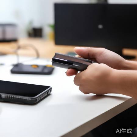 更换充电器试试