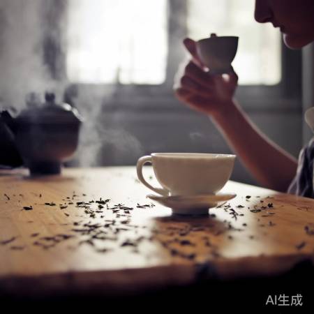 实用小技巧,生活如茶。