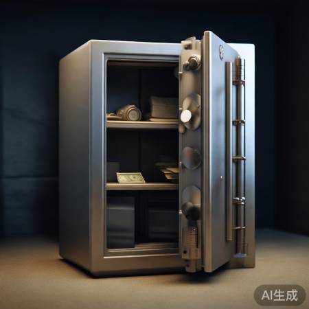 “根据需求选择保险柜大小”