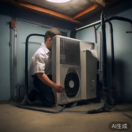 空调安装步骤详解