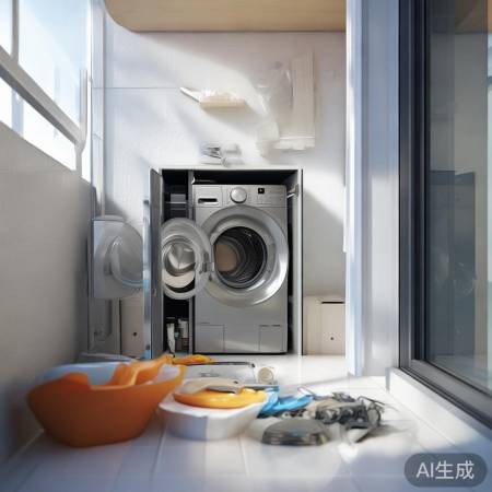 定期清理,保持整洁