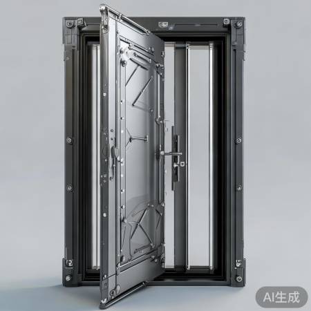 华润防盗门推荐