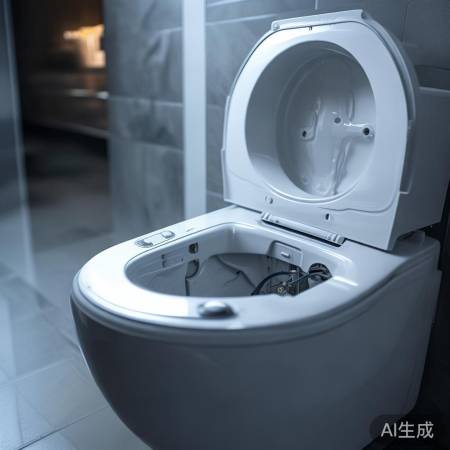 马桶盖功能检查