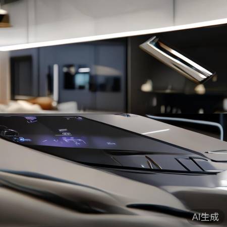 老板方太，高端智能灶具