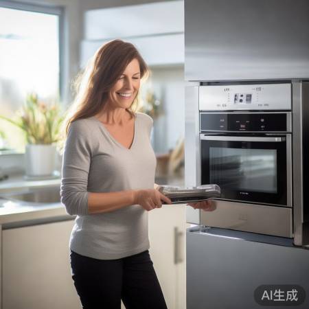 重视售后服务，安心选择集成灶