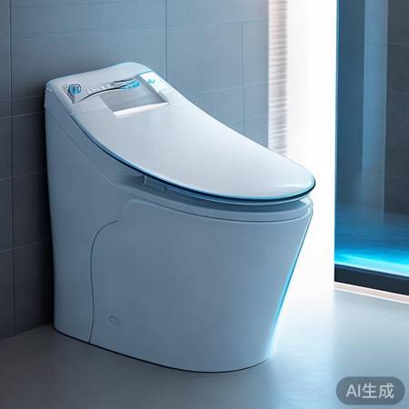 智能马桶盖贵安装难，可克服