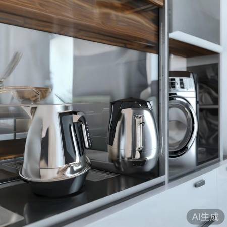 上水洗衣机提升品质生活