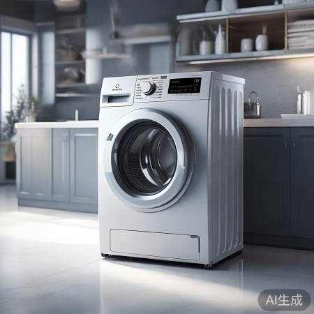 上水烧水洗衣机,品质生活之选