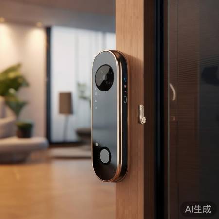 小米指纹锁下月上市