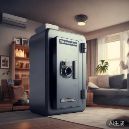 中山富甲保险柜新系列，保障更安