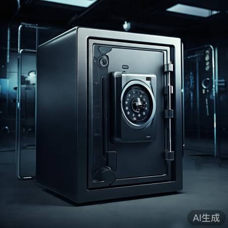 中山富甲保险柜，安全堡垒锁财富