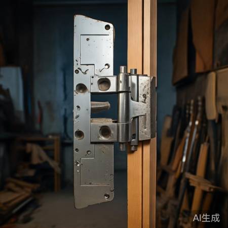 铰链受温度影响易出问题