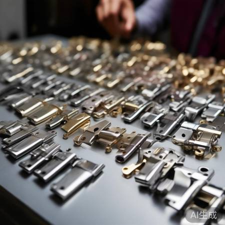 铰链选对,门开开心