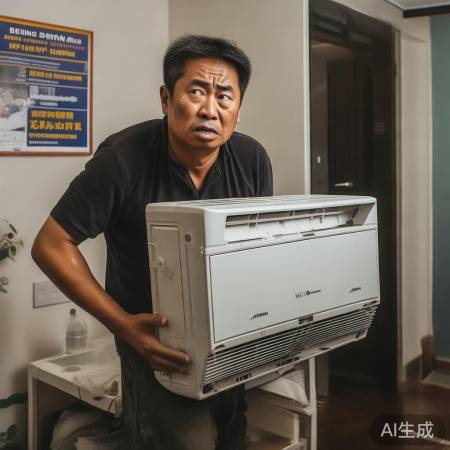 北京志高空调维修服务佳