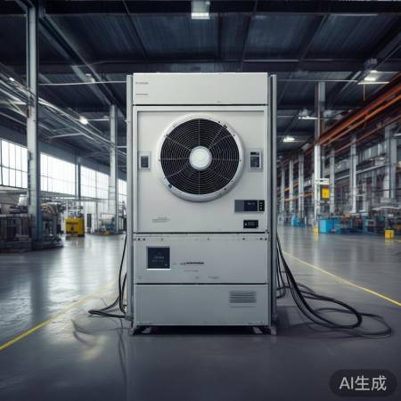 “东阳厂房空调耗电惊人”