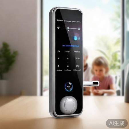 德施曼智能锁:易用、定制化服务