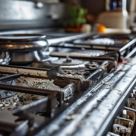 “定期清洁,除雾更高效”