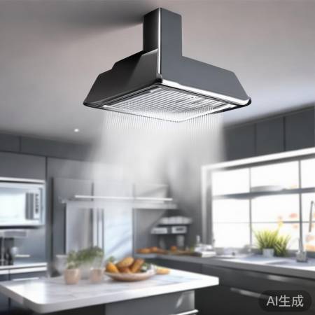“安装专业排风系统,保持厨房空