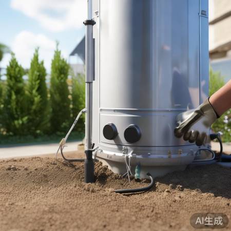 热水器外壳要接地