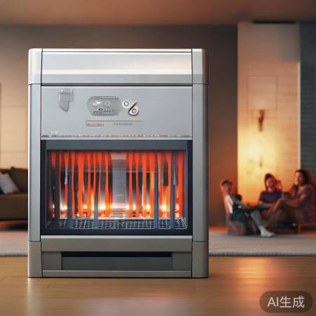 热效率高,取暖好,选合适值