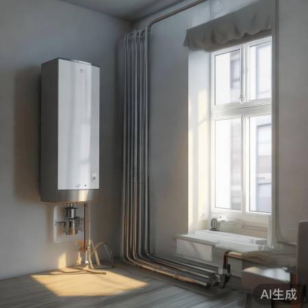 “壁挂炉安全安装位置”