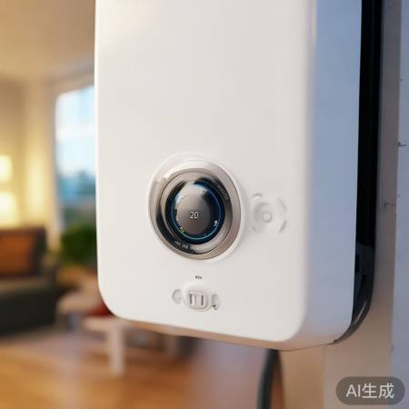 壁挂炉温度宜18-22℃