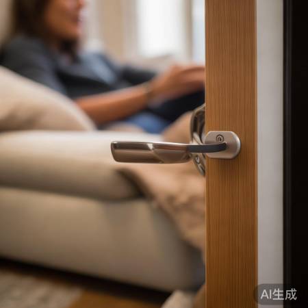 锁罗门弹簧,舒适自然