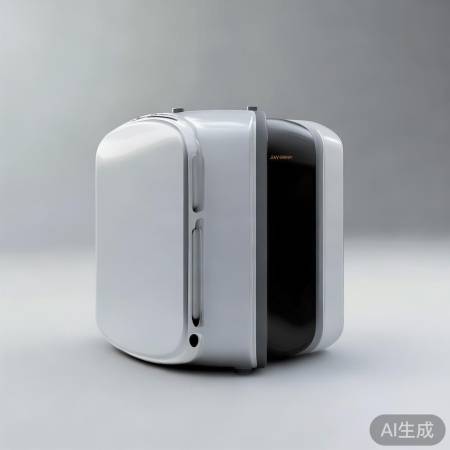 德玛仕消毒柜,简约整洁,小巧空