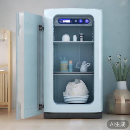 德玛仕消毒柜,人性化设计,关爱